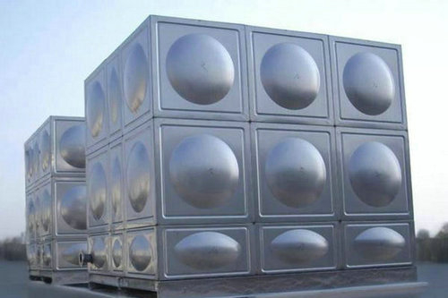 如何选择性价比高的济南不锈钢水箱？